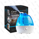 Image for article titled The Best Humidifiers You Can Buy Online, Because ‘Tis the Season for Really Needing One